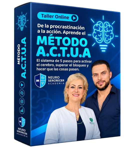 Método A.C.T.U.A.