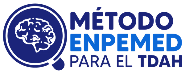 Método ENPEMED para el TDAH